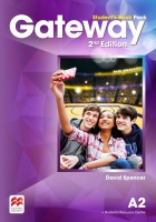 GATEWAY A2 2ND ED
