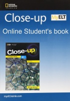 CLOSE-UP 2ND EDITION B1