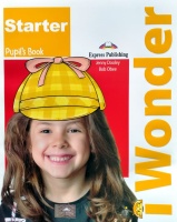 I WONDER STARTER