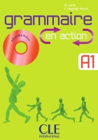 GRAMMAIRE EN ACTION