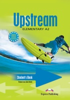 UPSTREAM ELEMENTARY