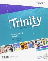 TRINITY (GESE) 3-4