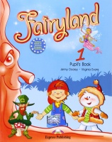 FAIRYLAND 1