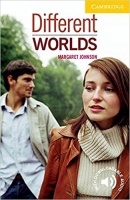 CAMBRIDGE ENGLISH READERS LEVEL 2