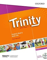 TRINITY (GESE) 1-2