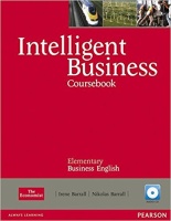 INTELLIGENT BUSINESS ELEMENTARY