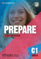 PREPARE 9 SECOND EDITION