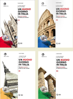 UN NUOVO GIORNO IN ITALIA A1-B2