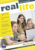 REAL LIFE UPPER-INTERMEDIATE