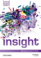 INSIGHT ADVANCED