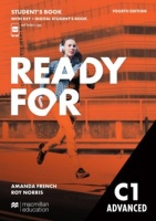 READY FOR ADVANCED 4TH EDITION