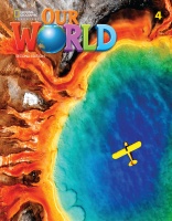 OUR WORLD 2ND EDITION 4