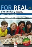 FOR REAL ELEMENTARY