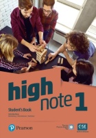 HIGH NOTE 1