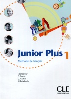 JUNIOR PLUS 1