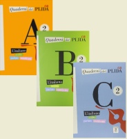 QUADERNI DEL PLIDA - A1 –С2