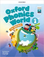 OXFORD PHONICS WORLD 1