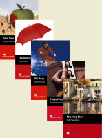 MACMILLAN READERS STARTER