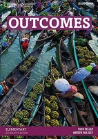 OUTCOMES ELEMENTARY 2ND EDITION