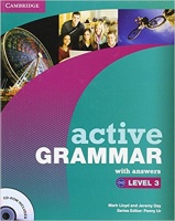 ACTIVE GRAMMAR 3