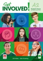 GET INVOLVED! A2