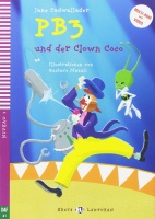 ERSTE ELI-LEKTUREN NIVEAU 2