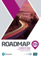 ROADMAP B1+