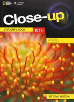CLOSE-UP 2ND EDITION B1+
