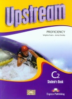 UPSTREAM PROFICIENCY 2ND EDITION