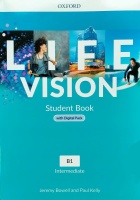 LIFE VISION INTERMEDIATE
