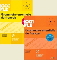 100% FLE GRAMMAIRE ESSENTIELLE DU FRANCAIS