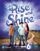 RISE AND SHINE 6
