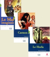 LECTURE EN FRANCAIS FACILE 2