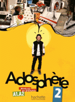ADOSPHERE 2