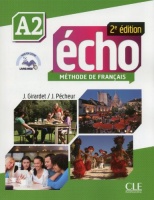 ECHO 2ED A2
