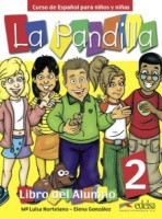 LA PANDILLA 2
