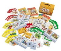 НАБОРЫ JOLLY PHONICS ( ДЖОЛЛИ ФОНИКС )