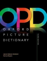 OXFORD PICTURE DICTIONARY 3RD EDITION
