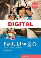 PAUL, LISA & CO STARTER