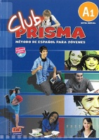 CLUB PRISMA A1