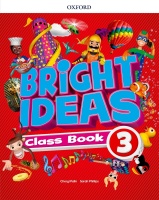 BRIGHT IDEAS 3