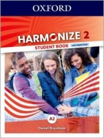 HARMONIZE 2