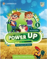 POWER UP 2ND EDITION 1