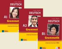 GRAMMATIK INTENSIVTRAINER