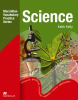 MACMILLAN VOCABULARY PRACTICE SERIES SCIENCE