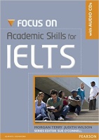 FOCUS ON IELTS ACADEMIC SKILLS