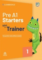 STARTERS MINI TRAINER 