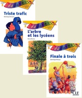 COLLECTION DECOUVERTE 5