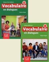 VOCABULAIR EN DIALOGUES