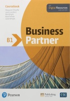 BUSINESS PARTNER B1